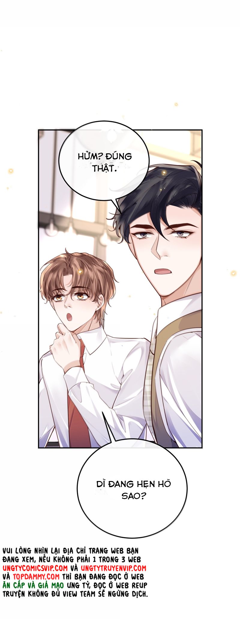 Tổng Tài Định Chế Tư Nhân Chap 103 - Next Chap 104