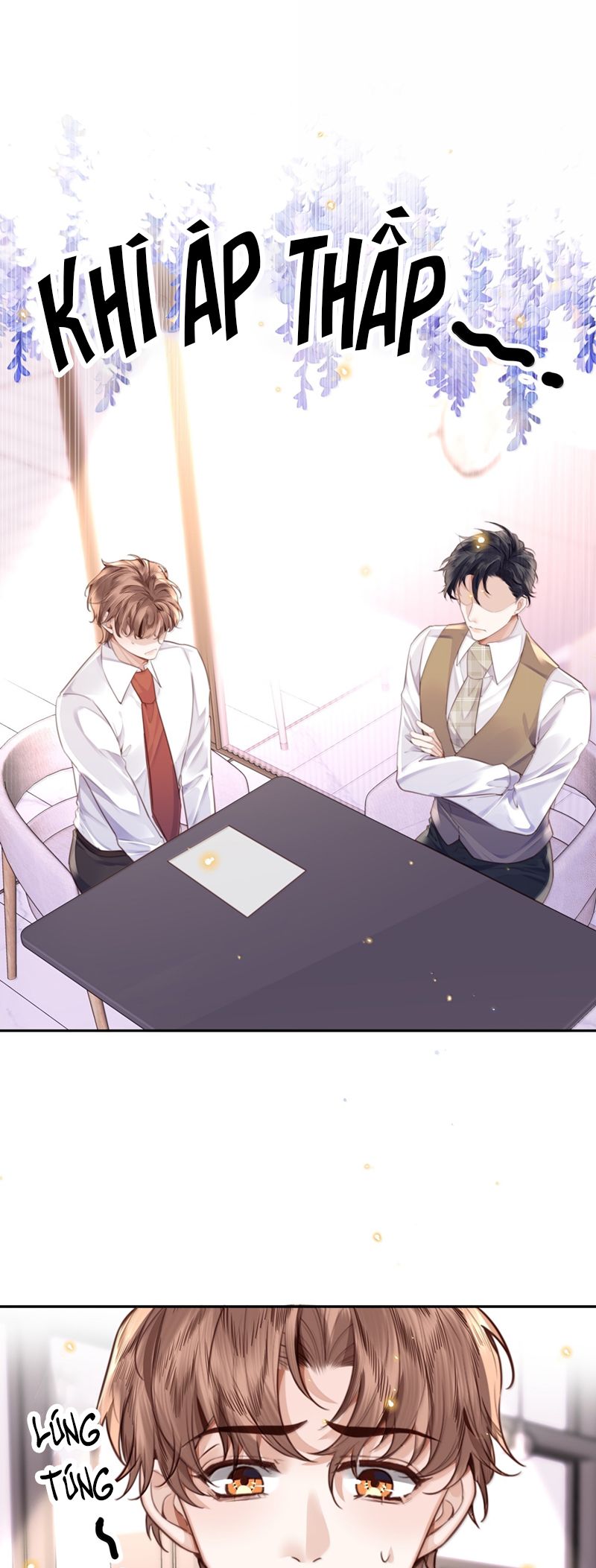 Tổng Tài Định Chế Tư Nhân Chap 103 - Next Chap 104