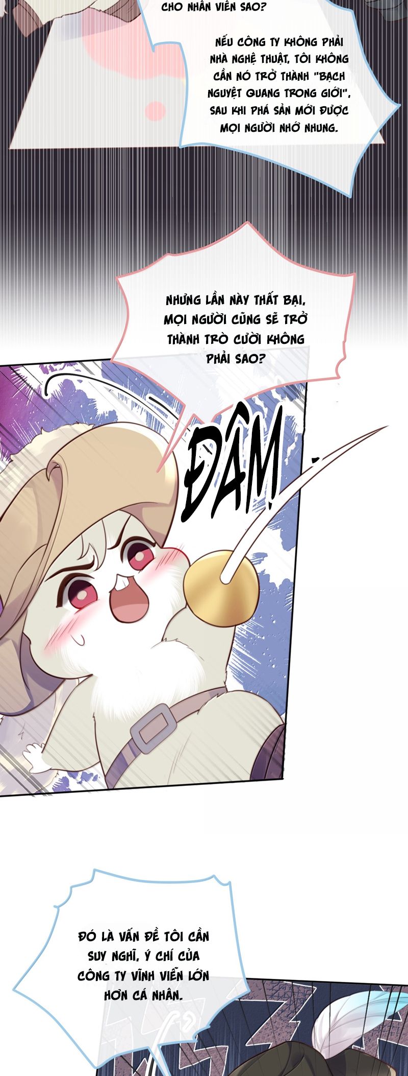 Tổng Tài Định Chế Tư Nhân Chap 103 - Next Chap 104