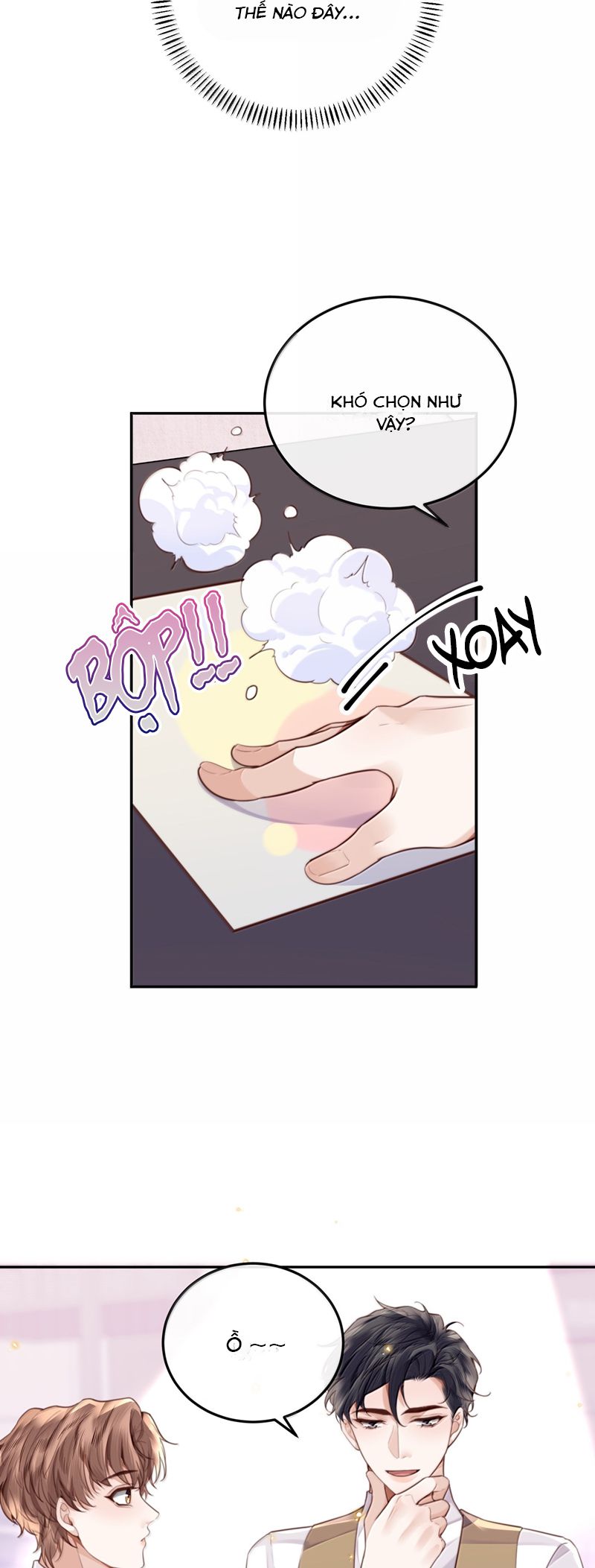 Tổng Tài Định Chế Tư Nhân Chap 103 - Next Chap 104