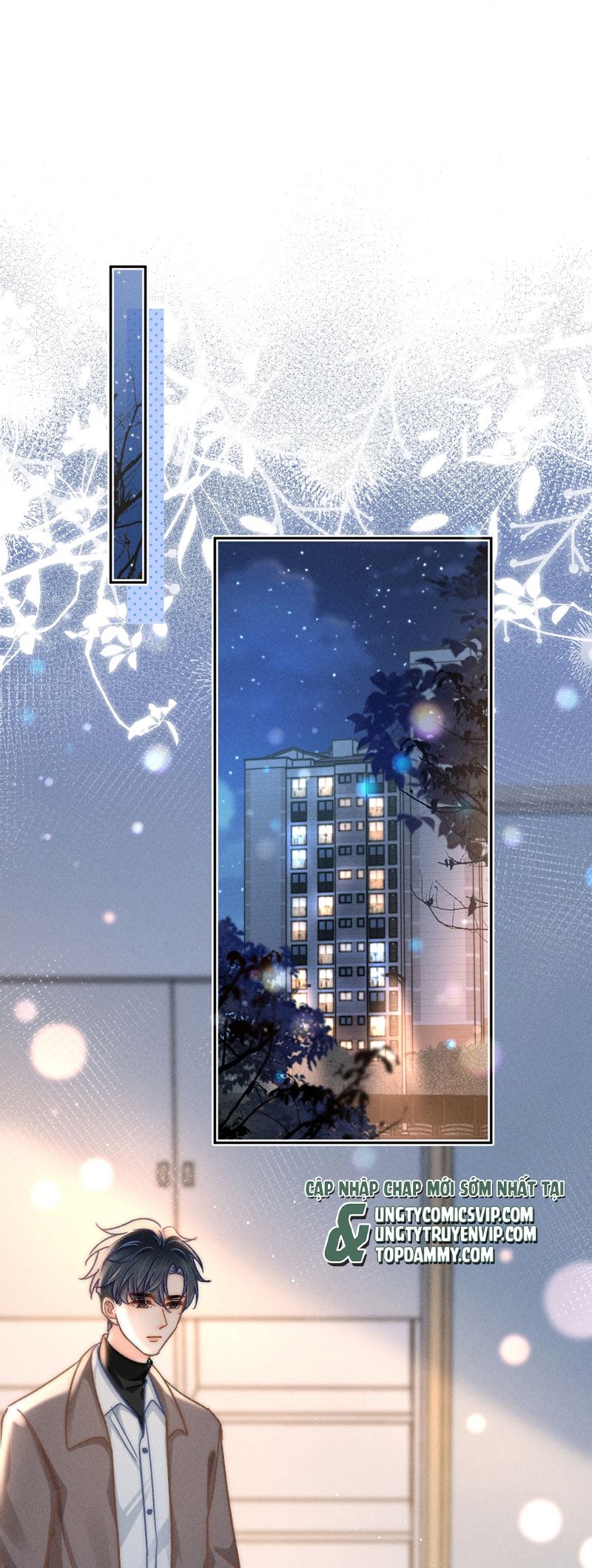 Ánh Trăng Vì Tôi Mà Đến Chapter 77 - Next Chapter 77