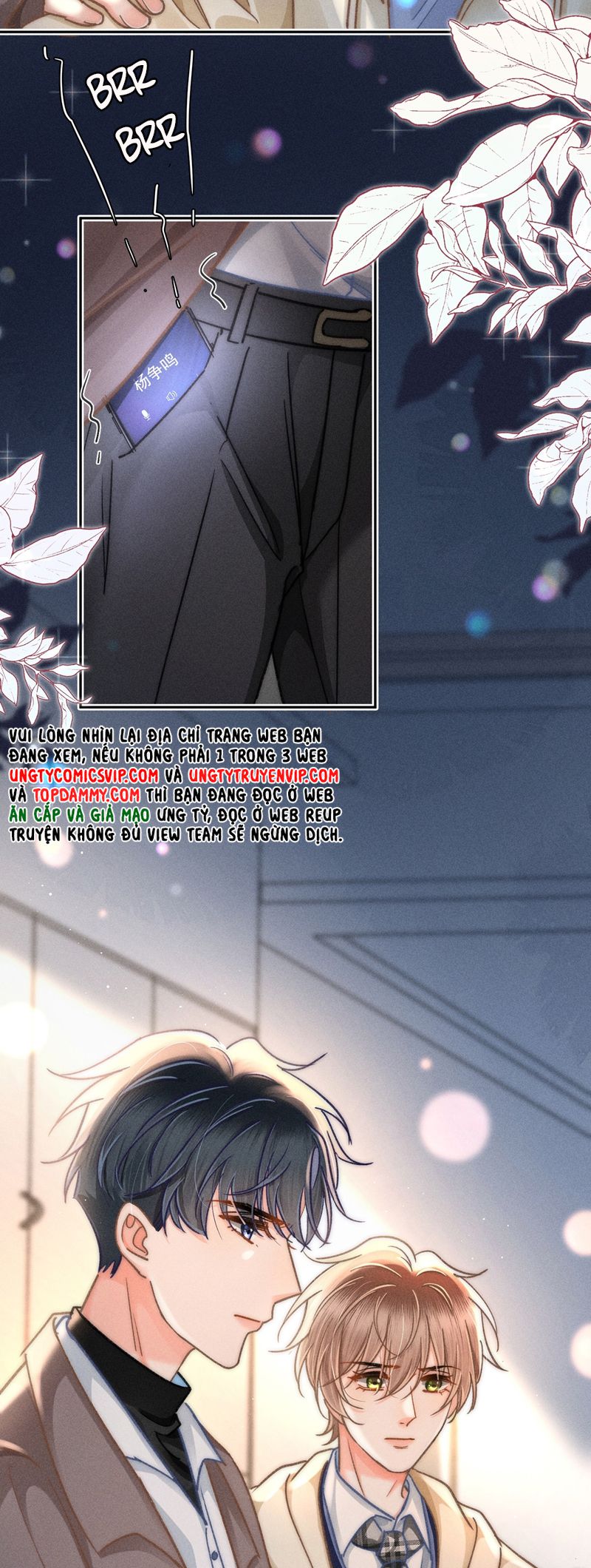 Ánh Trăng Vì Tôi Mà Đến Chapter 77 - Next Chapter 77