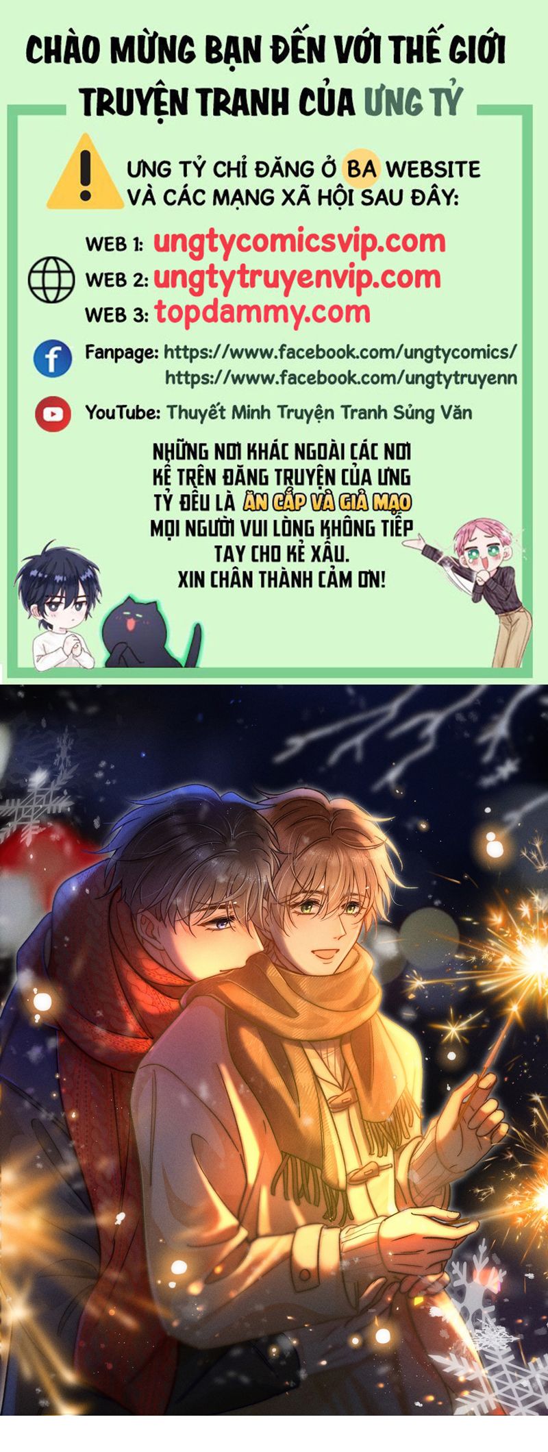 Ánh Trăng Vì Tôi Mà Đến Chapter 77 - Next Chapter 77