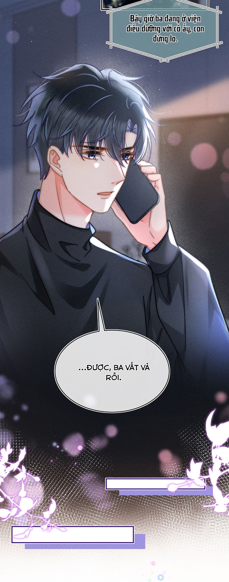 Ánh Trăng Vì Tôi Mà Đến Chapter 77 - Next Chapter 77