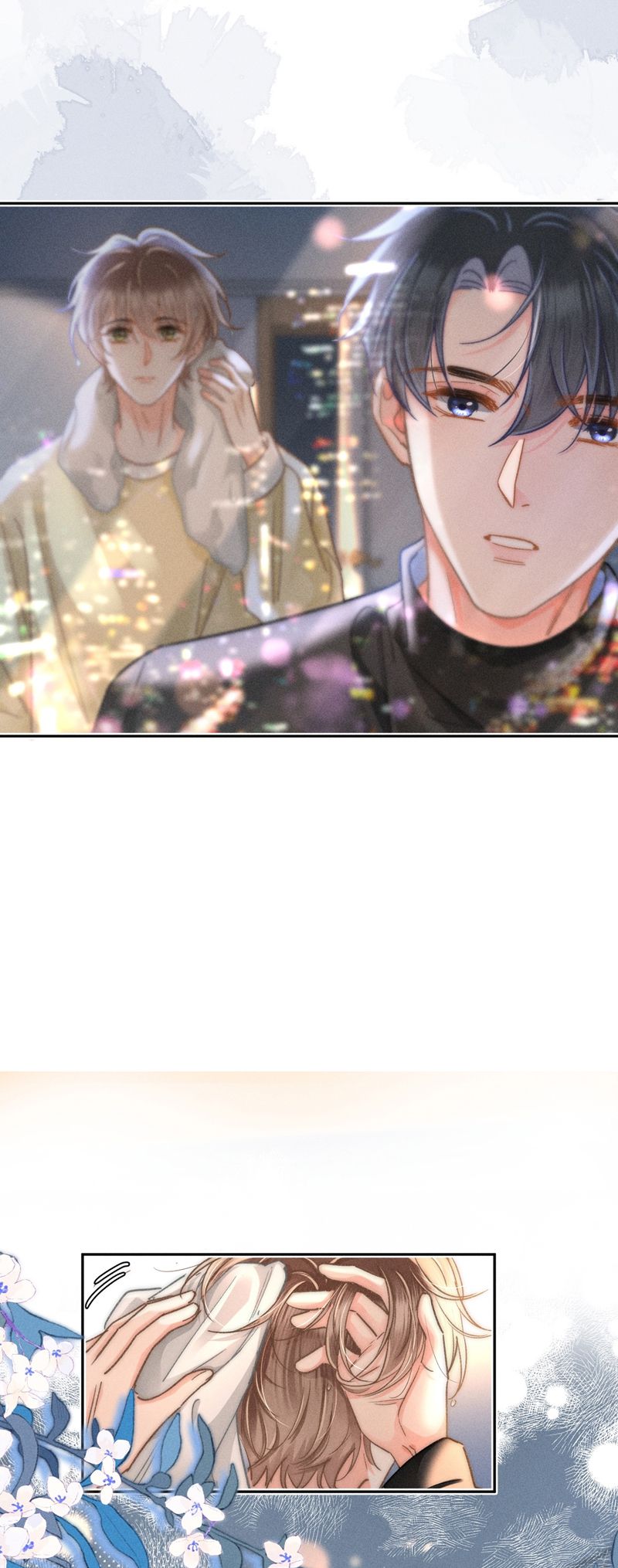 Ánh Trăng Vì Tôi Mà Đến Chapter 77 - Next Chapter 77