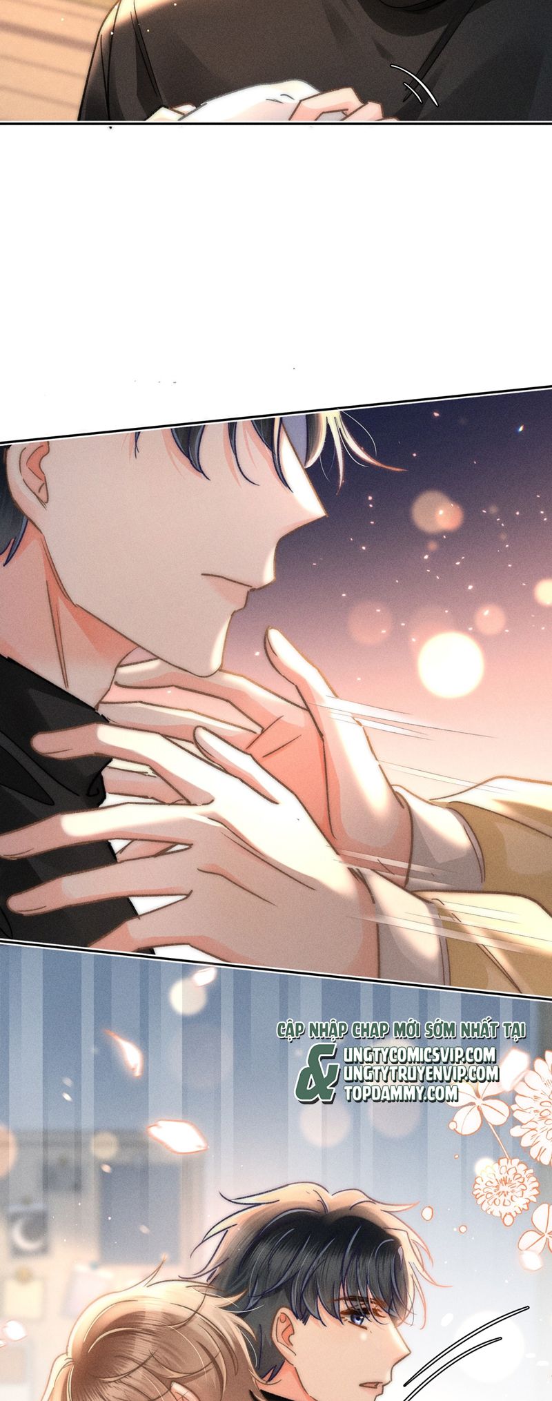 Ánh Trăng Vì Tôi Mà Đến Chapter 77 - Next Chapter 77