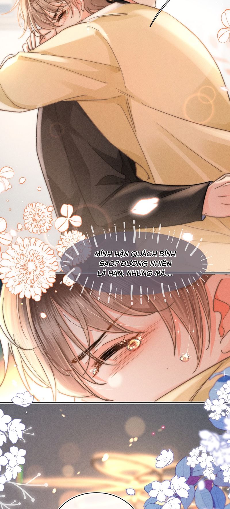 Ánh Trăng Vì Tôi Mà Đến Chapter 77 - Next Chapter 77