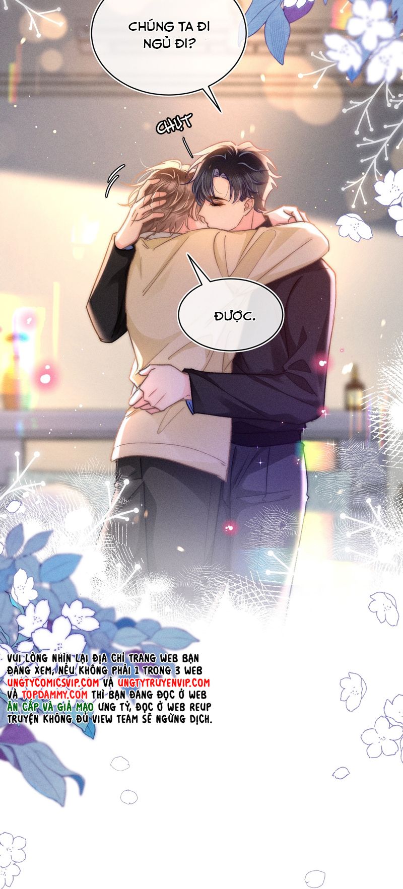 Ánh Trăng Vì Tôi Mà Đến Chapter 77 - Next Chapter 77