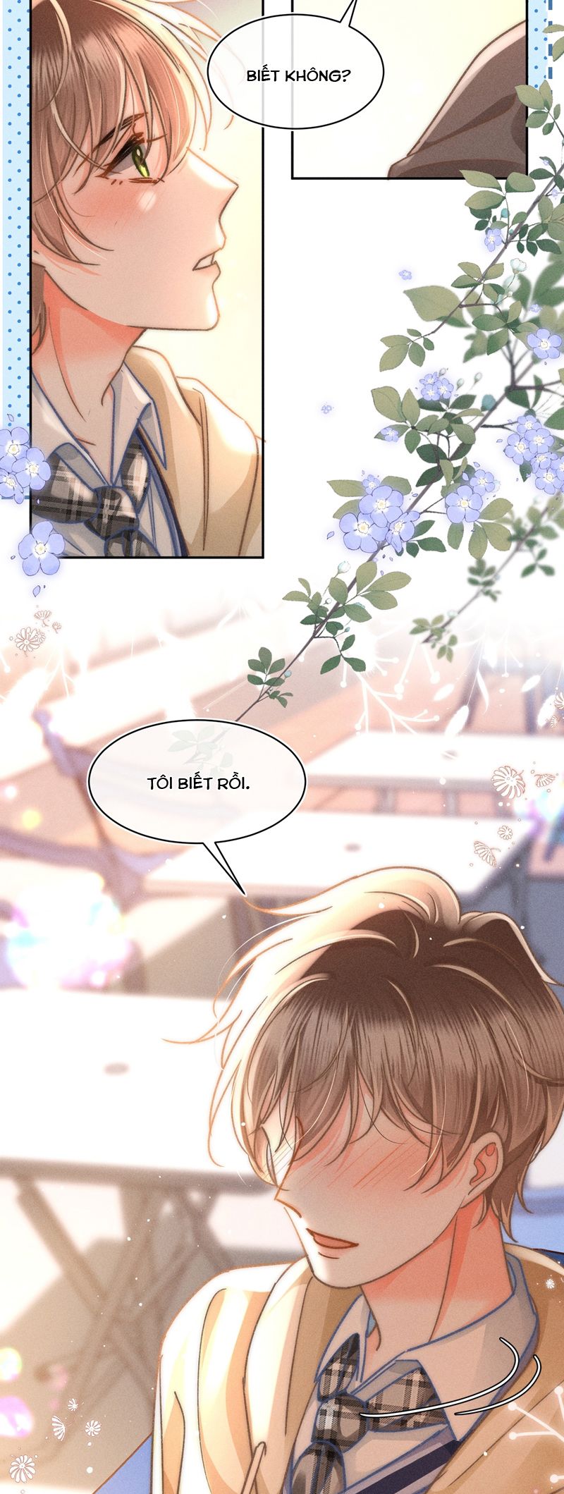 Ánh Trăng Vì Tôi Mà Đến Chapter 77 - Next Chapter 77