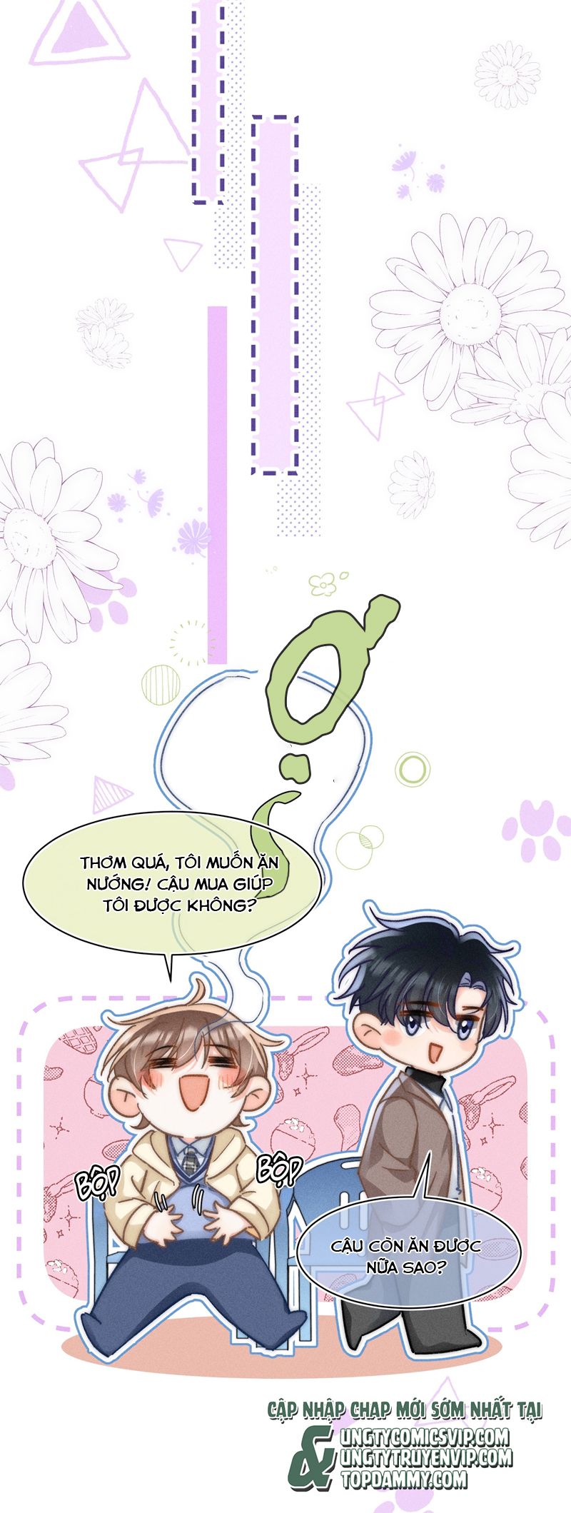 Ánh Trăng Vì Tôi Mà Đến Chapter 77 - Next Chapter 77