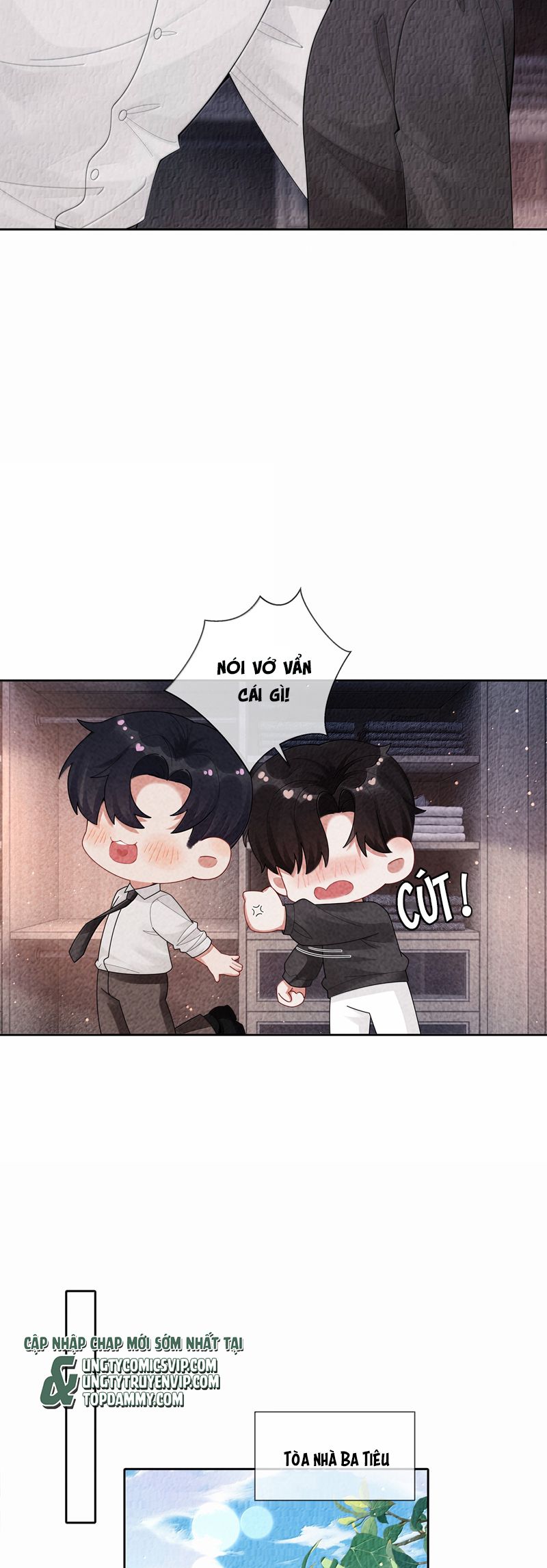 Dior Tiên Sinh Chap 111 - Next Chap 112