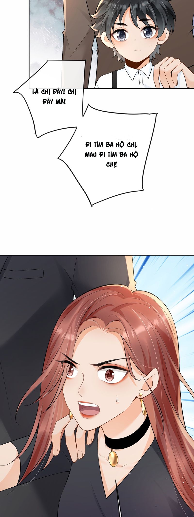 Bản Tính Hạ Đẳng Chapter 36 - Trang 3