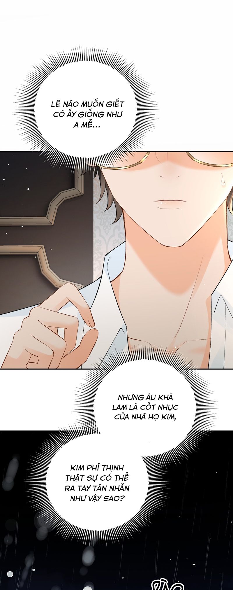 Bản Tính Hạ Đẳng Chapter 36 - Trang 3