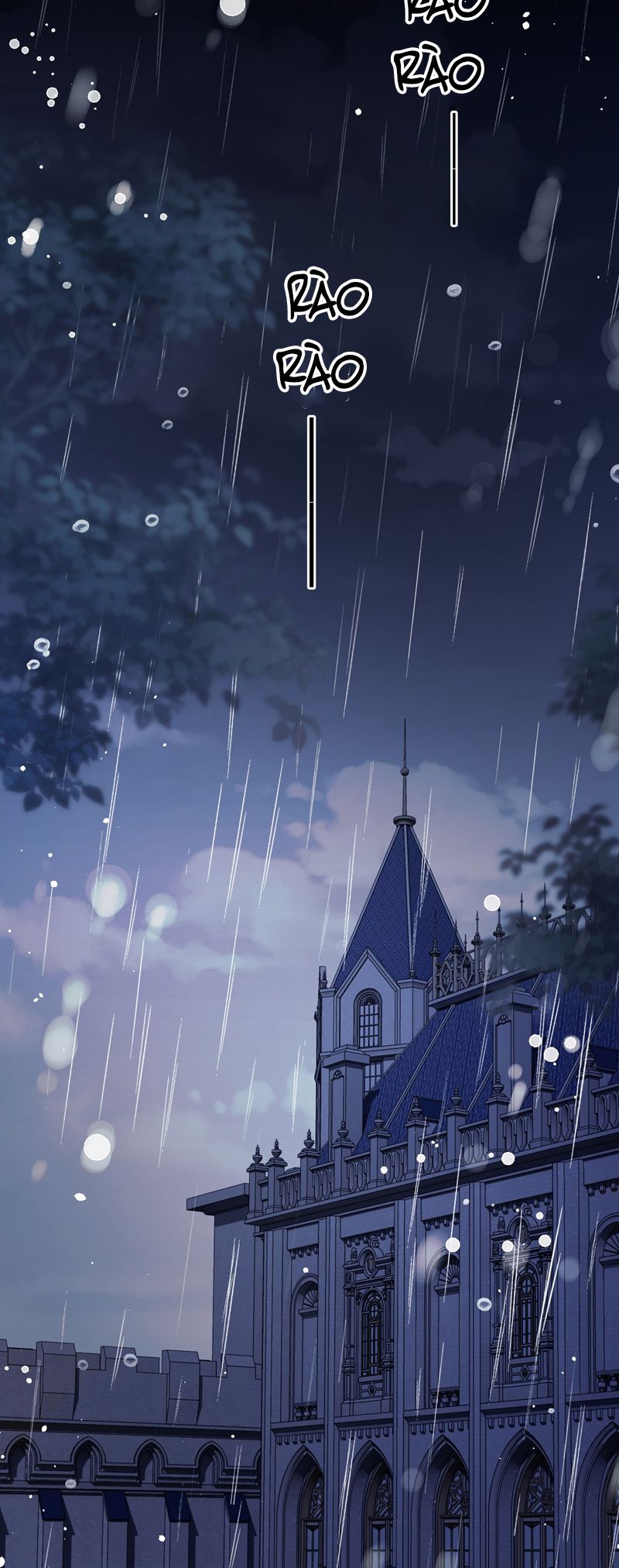 Bản Tính Hạ Đẳng Chapter 36 - Trang 3