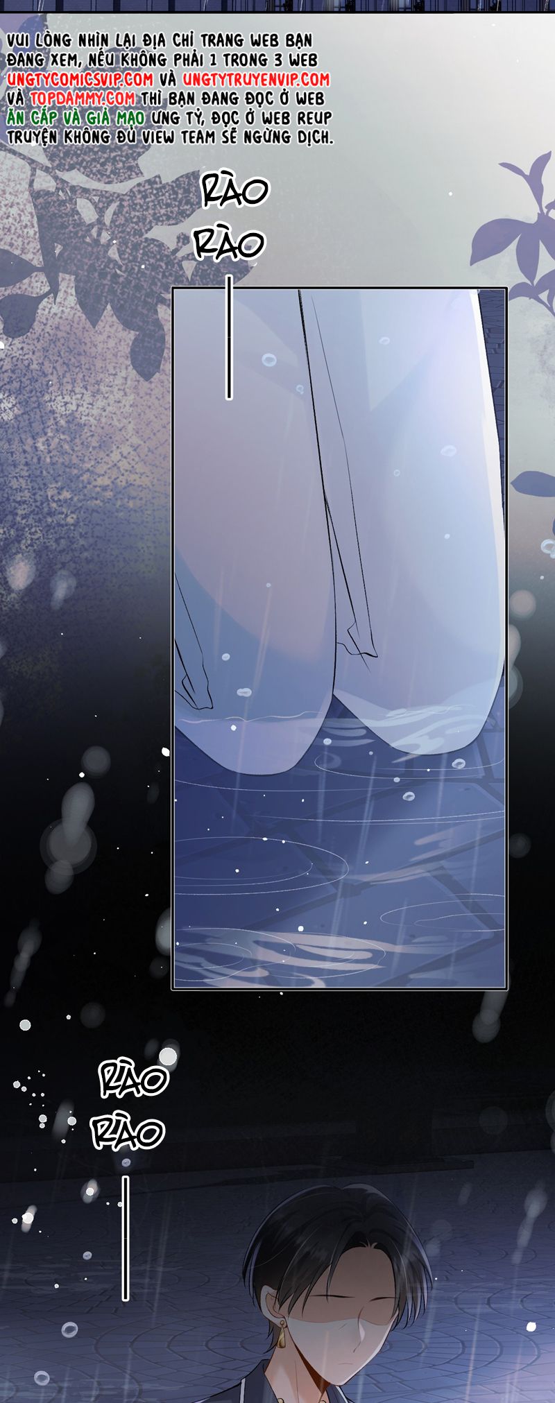 Bản Tính Hạ Đẳng Chapter 36 - Trang 3