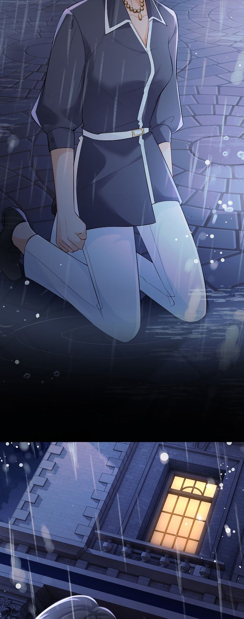 Bản Tính Hạ Đẳng Chapter 36 - Trang 3