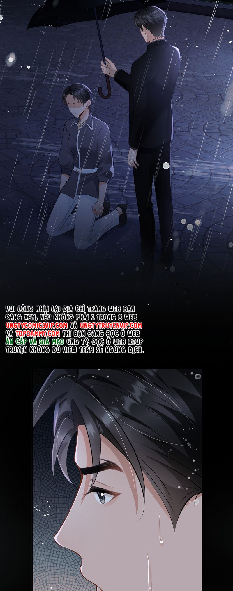 Bản Tính Hạ Đẳng Chapter 36 - Trang 3