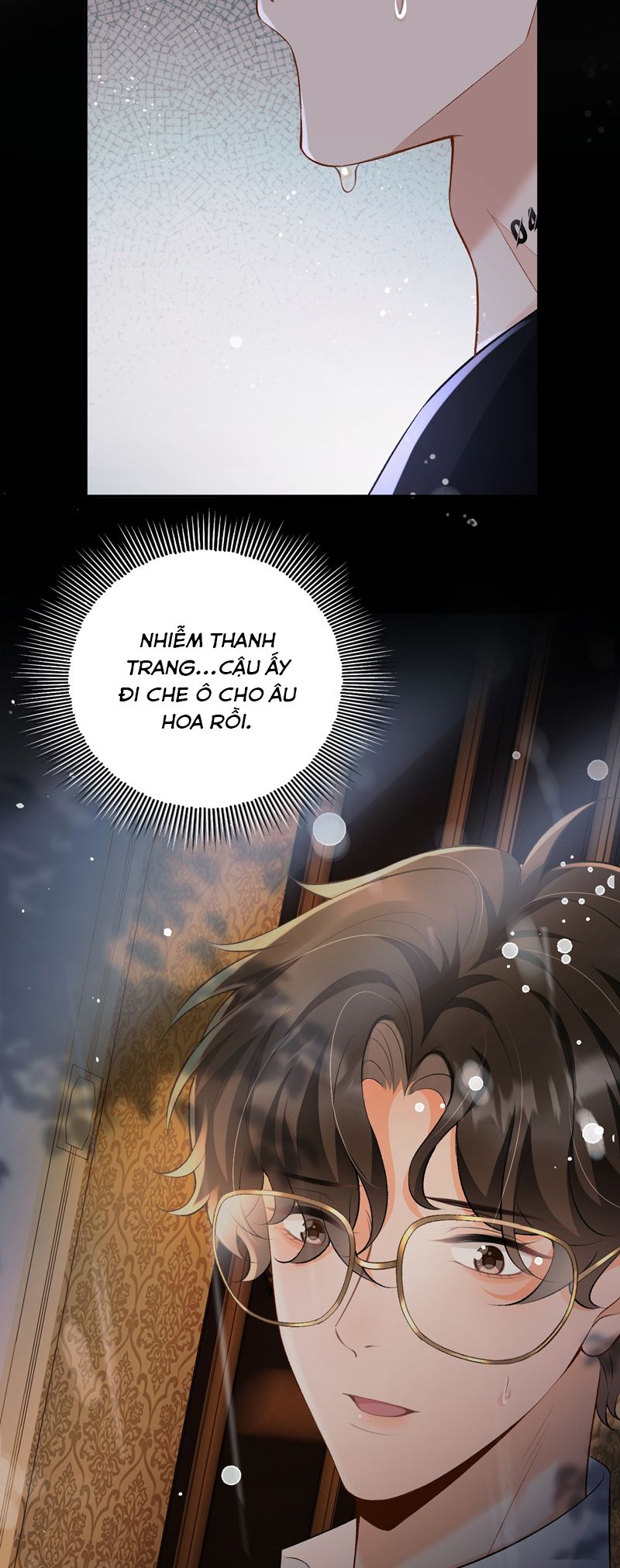 Bản Tính Hạ Đẳng Chapter 36 - Trang 3