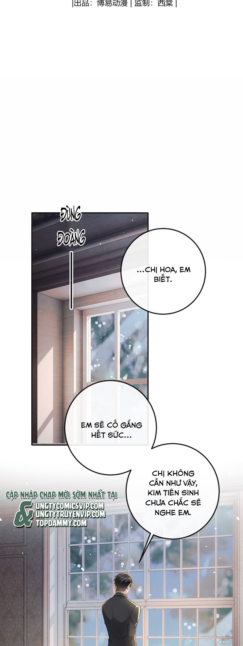Bản Tính Hạ Đẳng Chapter 36 - Trang 3