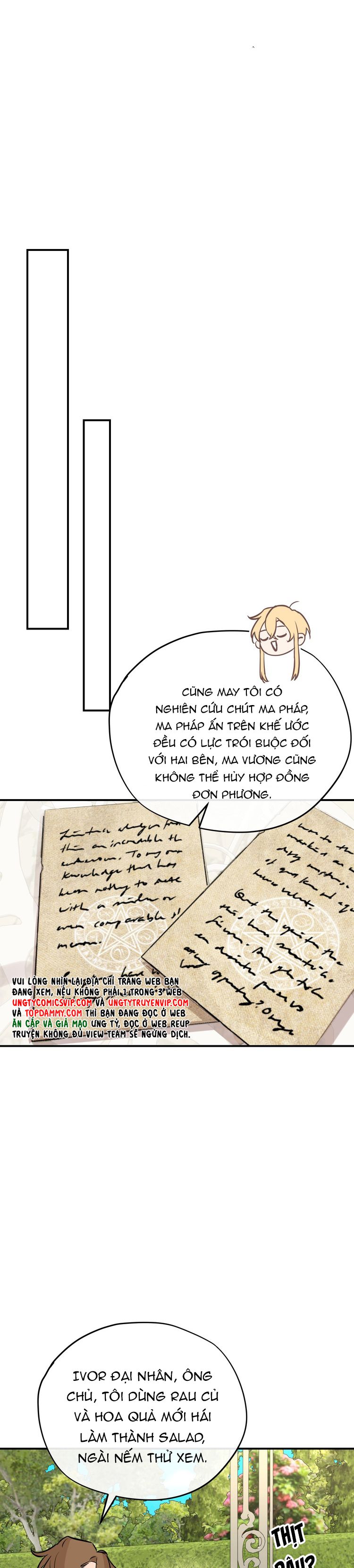 Mộng Tưởng Của Thần Quan Là Cưỡi Lên Thiên Cổ Ác Long Chapter 39 - Next Chapter 40