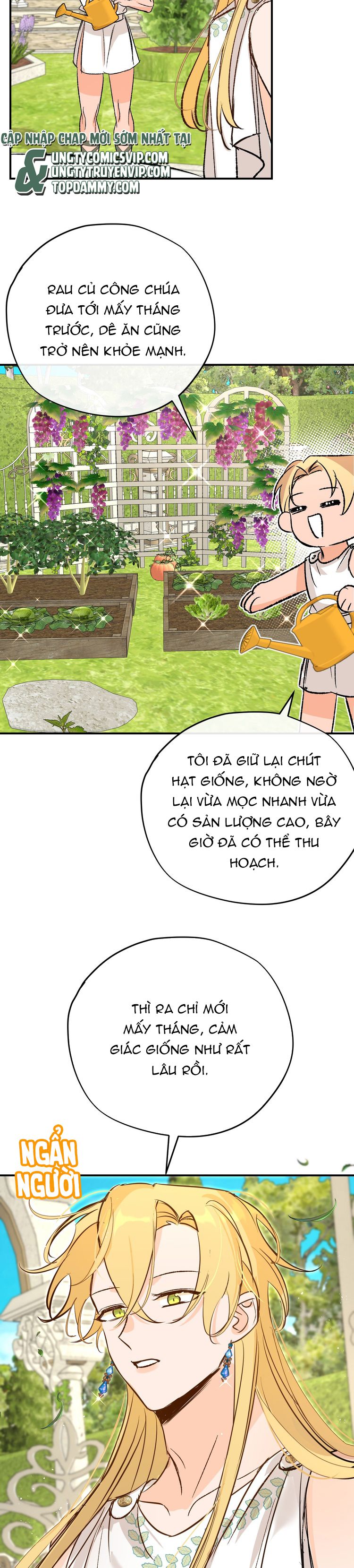 Mộng Tưởng Của Thần Quan Là Cưỡi Lên Thiên Cổ Ác Long Chapter 39 - Next Chapter 40