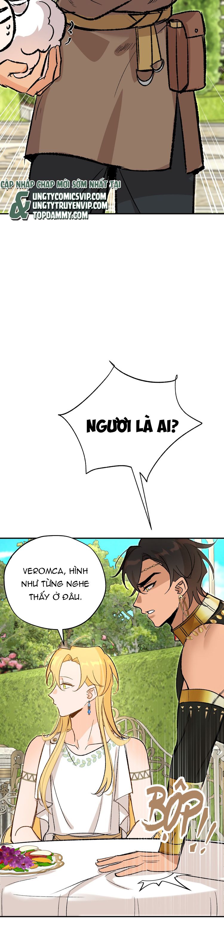 Mộng Tưởng Của Thần Quan Là Cưỡi Lên Thiên Cổ Ác Long Chapter 39 - Next Chapter 40