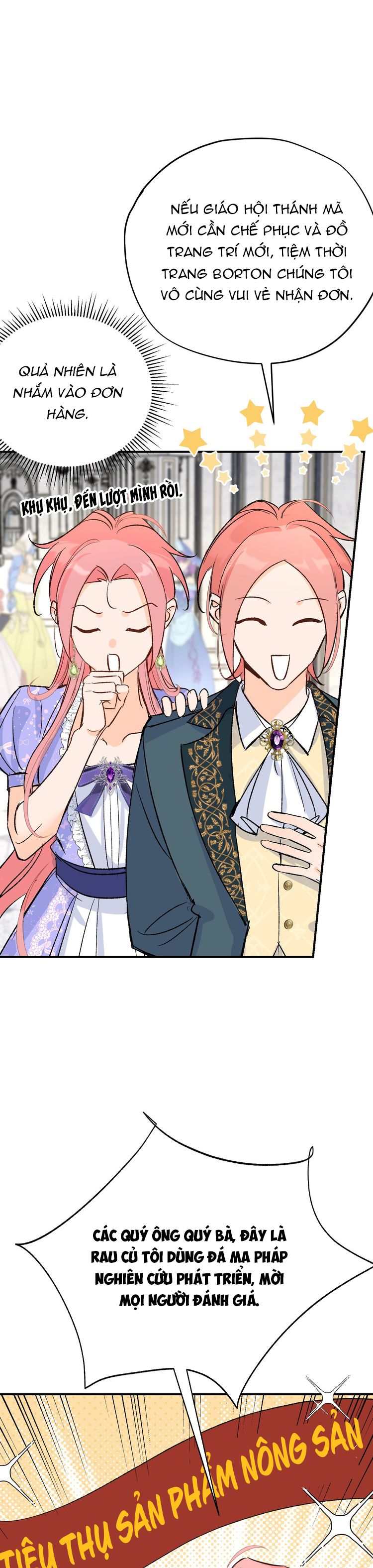 Mộng Tưởng Của Thần Quan Là Cưỡi Lên Thiên Cổ Ác Long Chapter 39 - Next Chapter 40