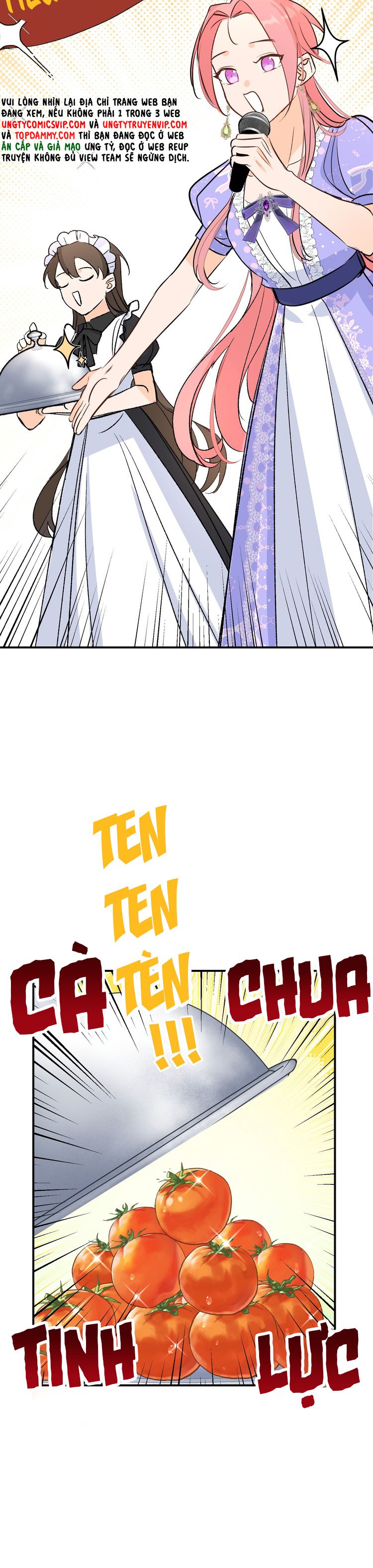 Mộng Tưởng Của Thần Quan Là Cưỡi Lên Thiên Cổ Ác Long Chapter 39 - Next Chapter 40