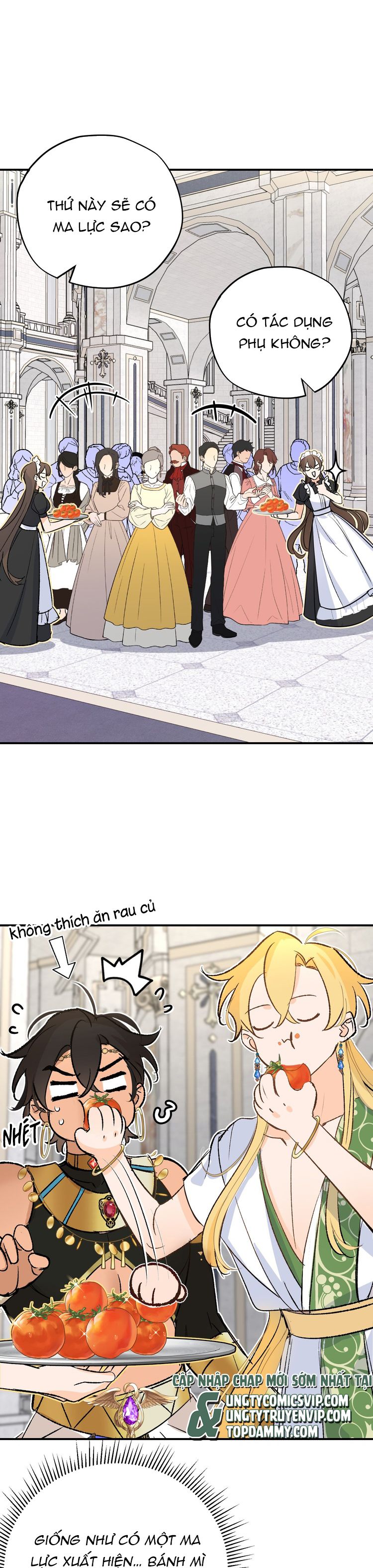 Mộng Tưởng Của Thần Quan Là Cưỡi Lên Thiên Cổ Ác Long Chapter 39 - Next Chapter 40