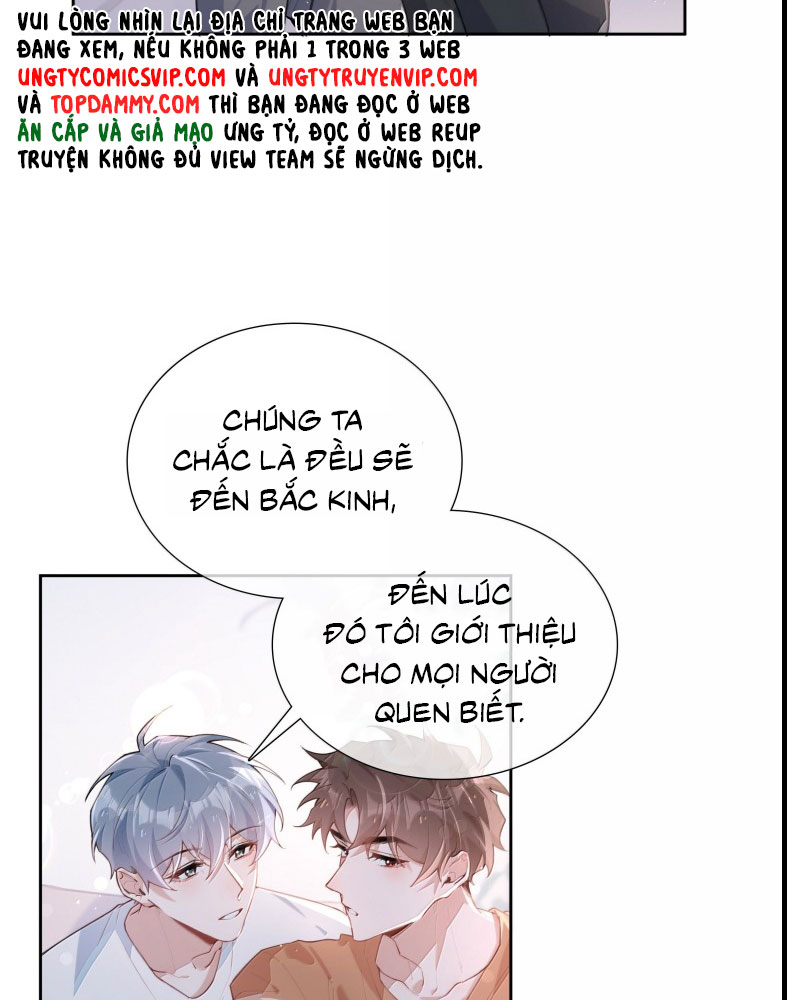 Sơn Hải Cao Trung Chapter 109 - Trang 3