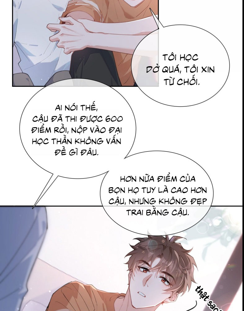 Sơn Hải Cao Trung Chapter 109 - Trang 3