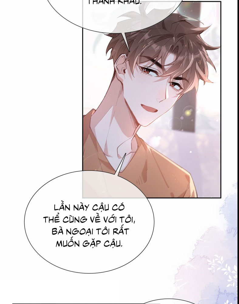 Sơn Hải Cao Trung Chapter 109 - Trang 3