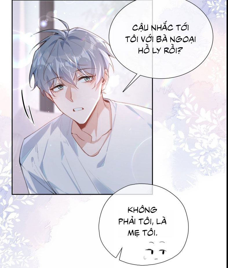 Sơn Hải Cao Trung Chapter 109 - Trang 3