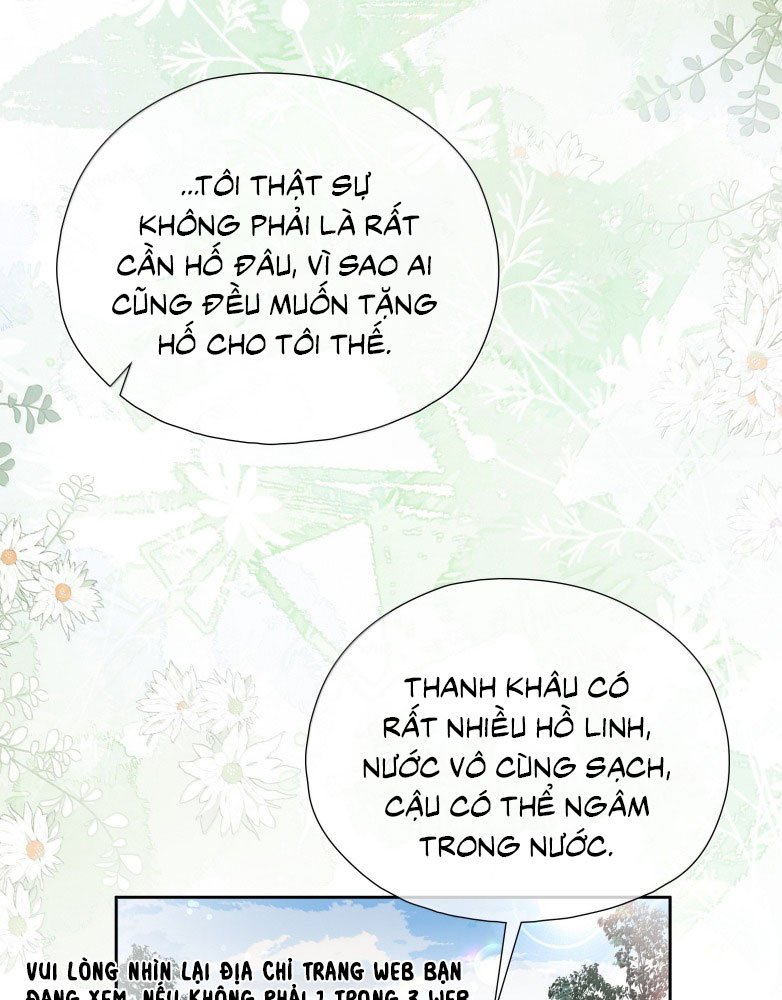 Sơn Hải Cao Trung Chapter 109 - Trang 3