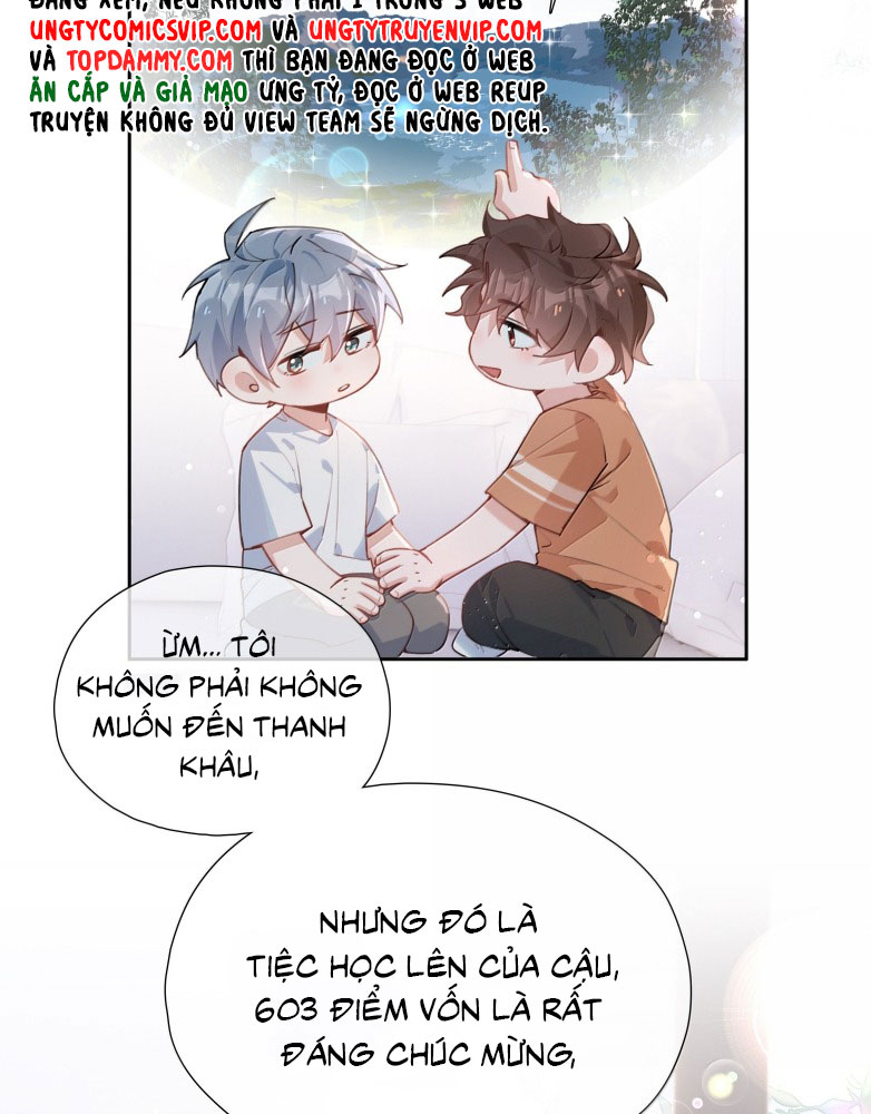 Sơn Hải Cao Trung Chapter 109 - Trang 3