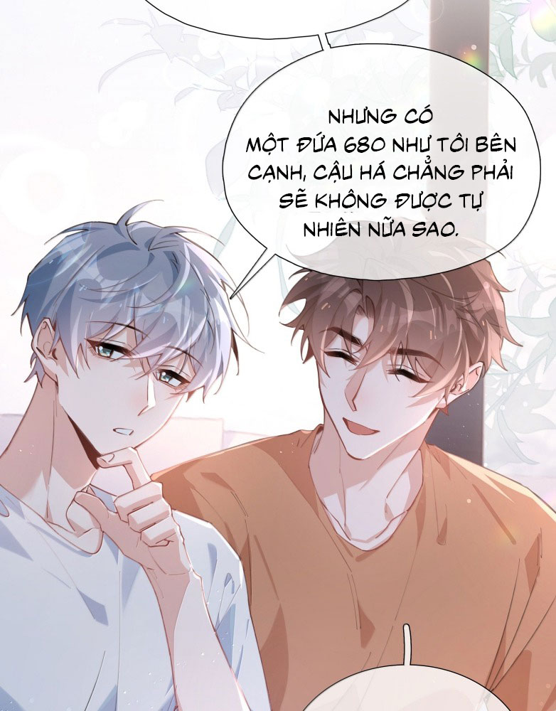 Sơn Hải Cao Trung Chapter 109 - Trang 3