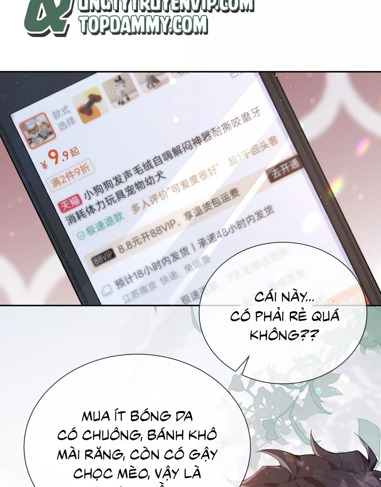 Sơn Hải Cao Trung Chapter 109 - Trang 3