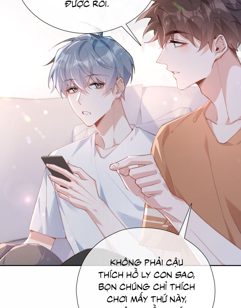 Sơn Hải Cao Trung Chapter 109 - Trang 3