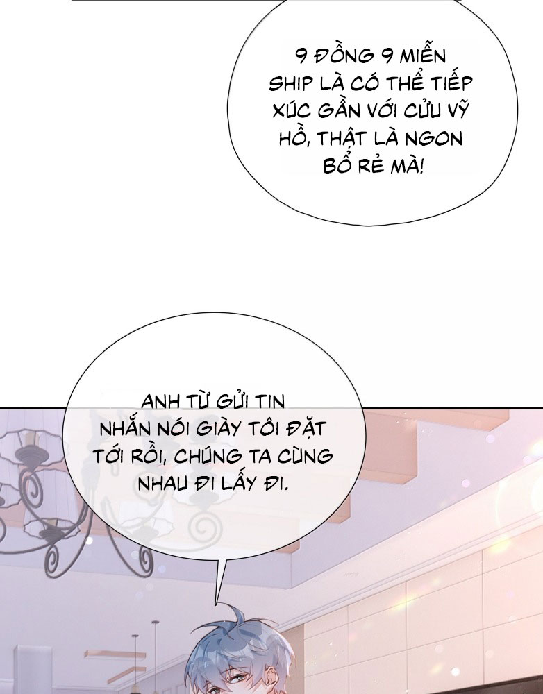 Sơn Hải Cao Trung Chapter 109 - Trang 3