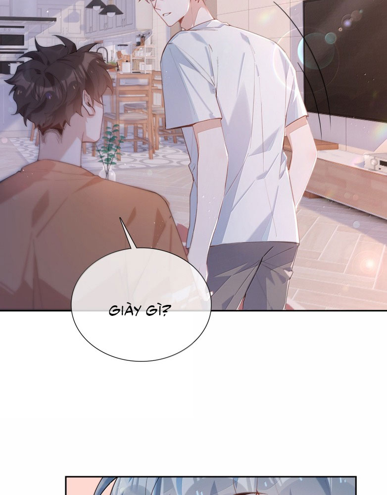 Sơn Hải Cao Trung Chapter 109 - Trang 3