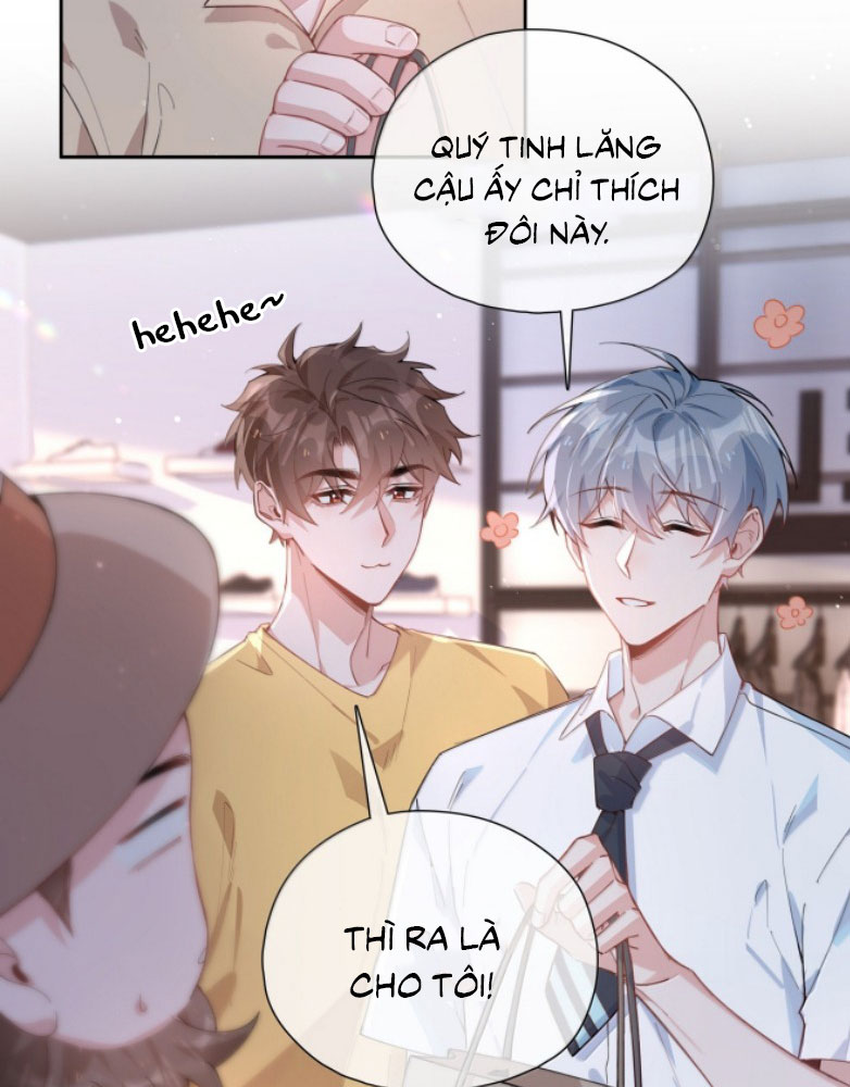 Sơn Hải Cao Trung Chapter 109 - Trang 3