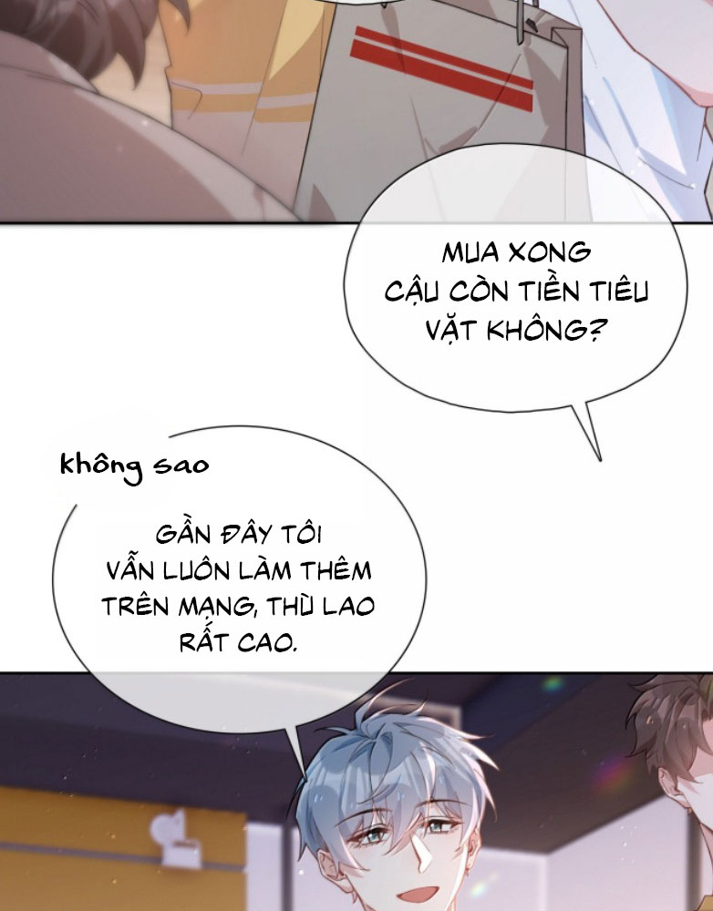 Sơn Hải Cao Trung Chapter 109 - Trang 3