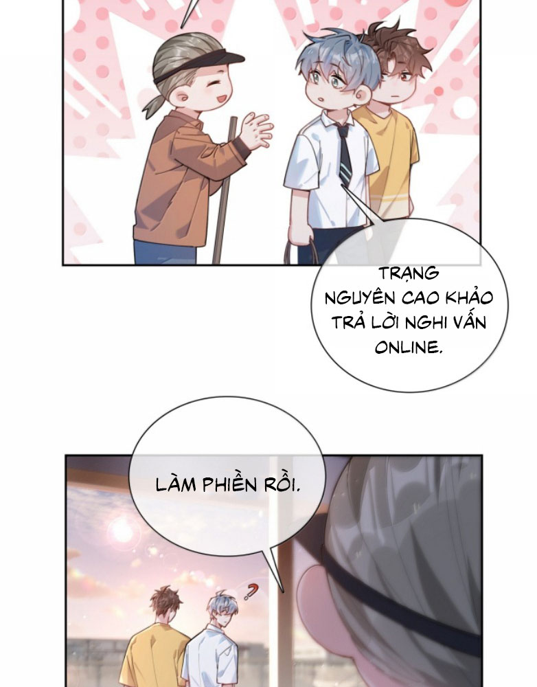 Sơn Hải Cao Trung Chapter 109 - Trang 3