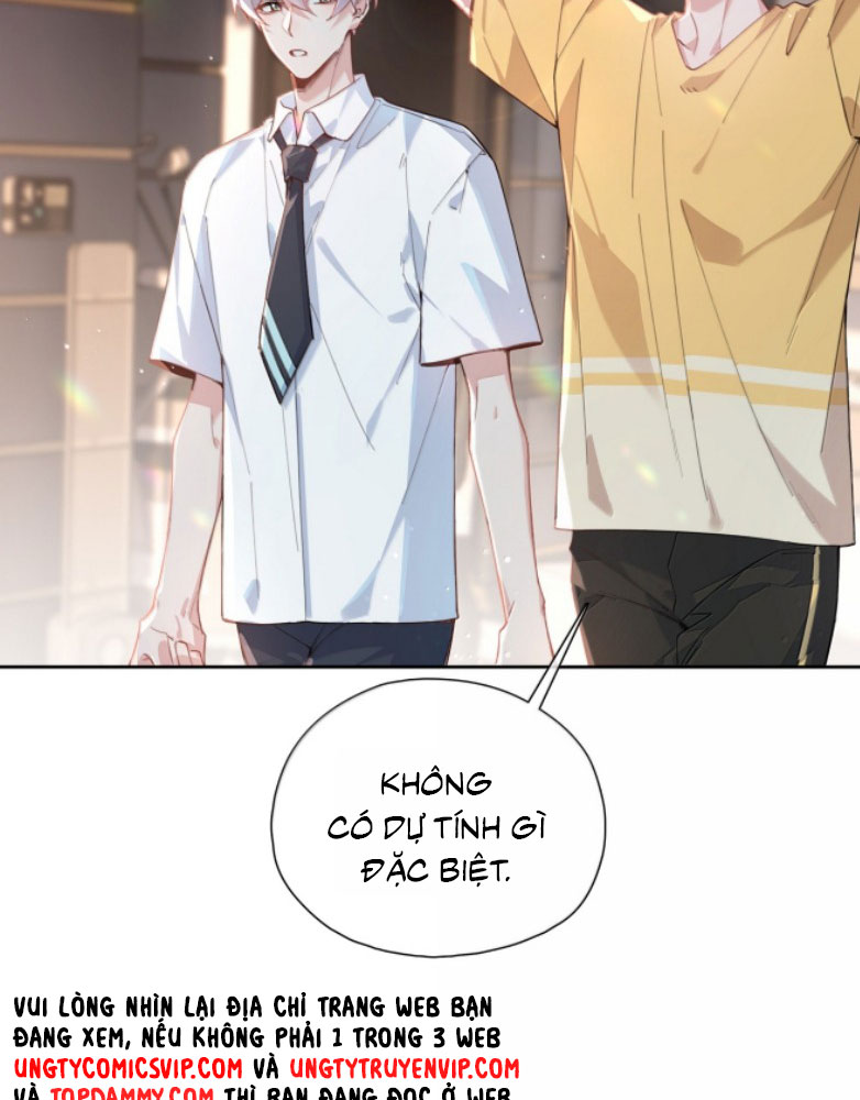 Sơn Hải Cao Trung Chapter 109 - Trang 3