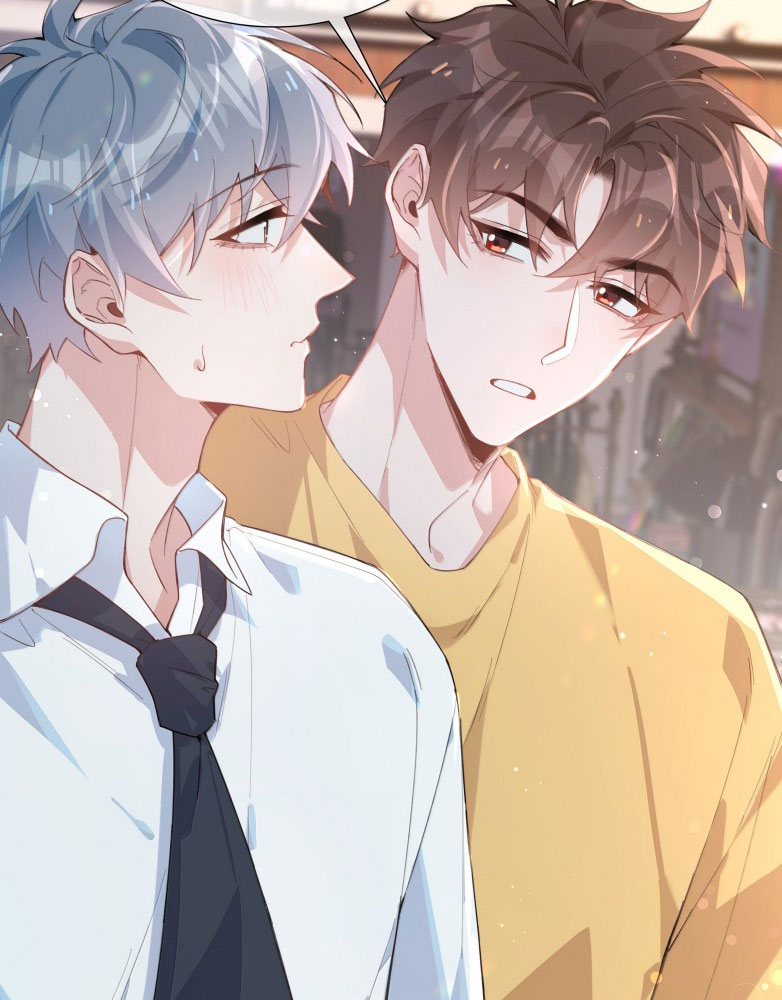 Sơn Hải Cao Trung Chapter 109 - Trang 3