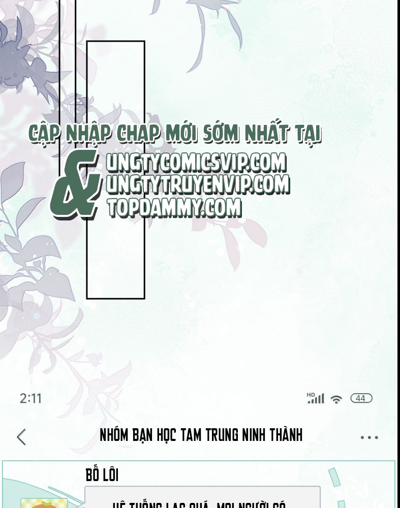 Sơn Hải Cao Trung Chapter 109 - Trang 3