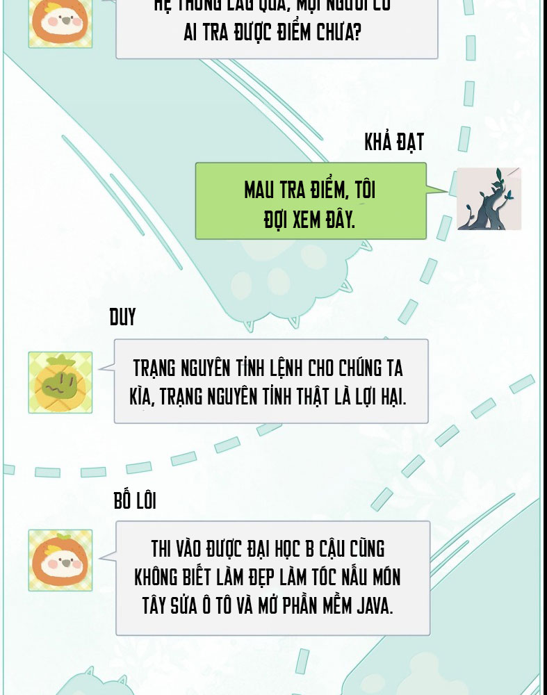 Sơn Hải Cao Trung Chapter 109 - Trang 3