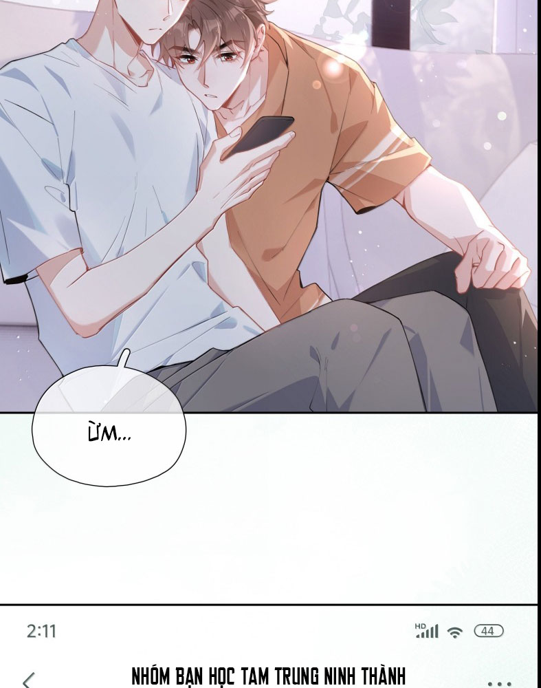 Sơn Hải Cao Trung Chapter 109 - Trang 3