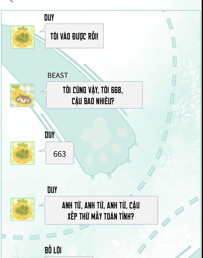 Sơn Hải Cao Trung Chapter 109 - Trang 3