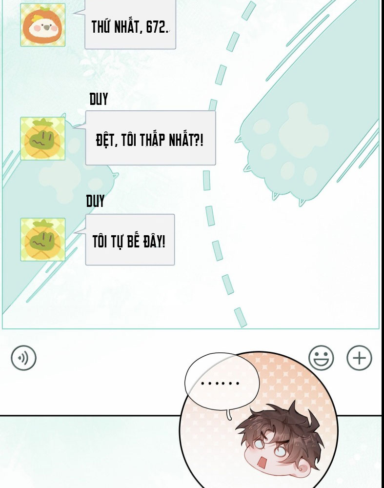 Sơn Hải Cao Trung Chapter 109 - Trang 3